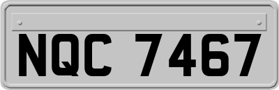 NQC7467