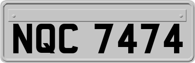 NQC7474