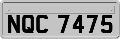 NQC7475