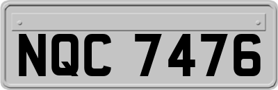 NQC7476
