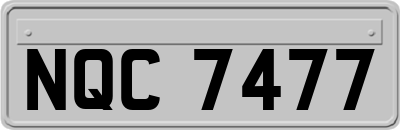 NQC7477