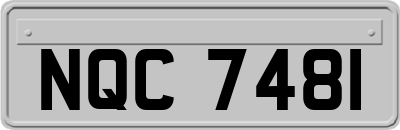 NQC7481