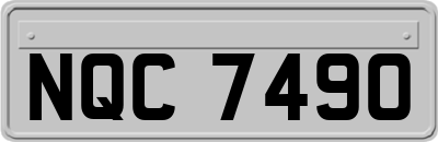 NQC7490
