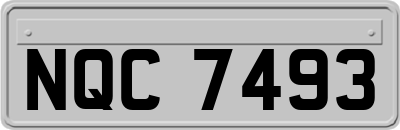 NQC7493