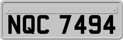NQC7494