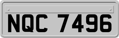 NQC7496