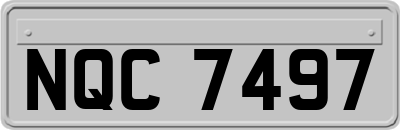 NQC7497