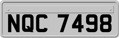 NQC7498