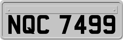 NQC7499