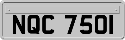 NQC7501