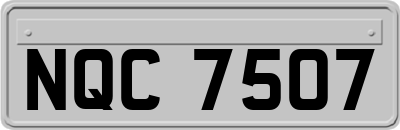 NQC7507