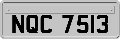 NQC7513