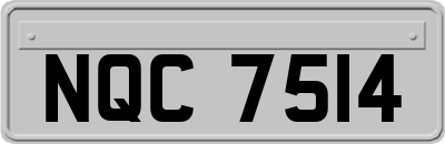 NQC7514