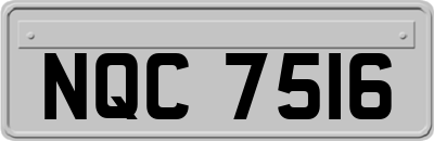 NQC7516
