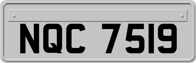NQC7519