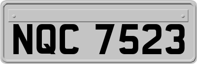 NQC7523