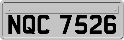 NQC7526