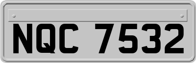 NQC7532