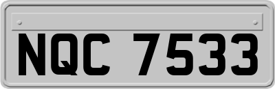 NQC7533