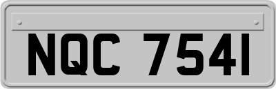 NQC7541