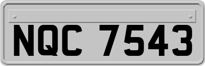 NQC7543