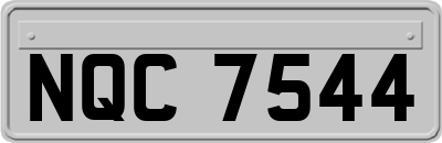 NQC7544
