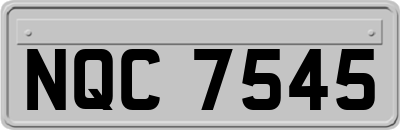 NQC7545