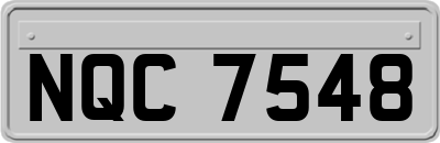 NQC7548