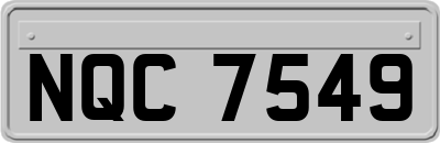 NQC7549