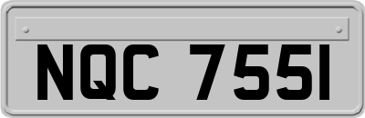 NQC7551