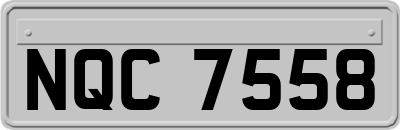 NQC7558