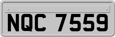 NQC7559
