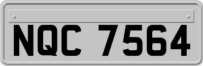 NQC7564