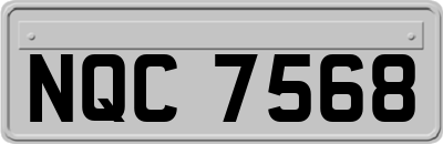 NQC7568