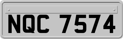 NQC7574