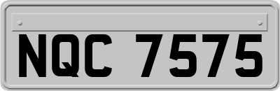 NQC7575