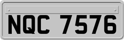 NQC7576
