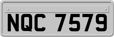 NQC7579