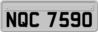 NQC7590