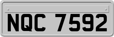 NQC7592