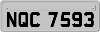 NQC7593