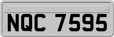 NQC7595