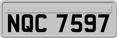 NQC7597