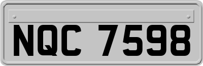 NQC7598