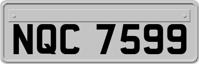 NQC7599