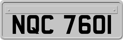 NQC7601