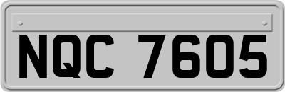 NQC7605