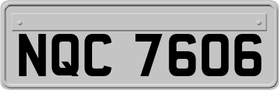 NQC7606
