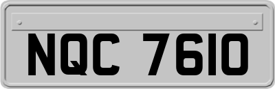 NQC7610