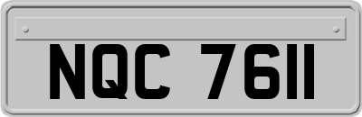 NQC7611